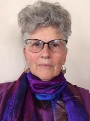 Lucille C. Atkin